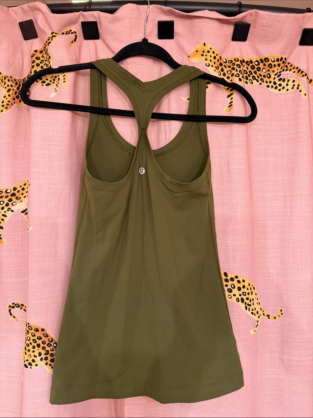 Lululemon Cool Racerback Tank II - Picture 5 of 7